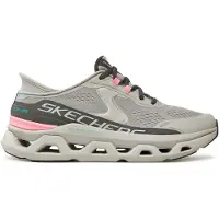 SKECHERS Slip-ins Glide Step Atlus Couleur Gris