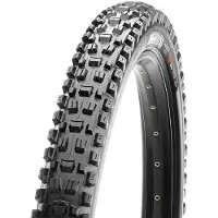 Maxxis Pneu extérieur Assegai3Ct 29 X 2,50 (63-622) 60 Tpi Noir
