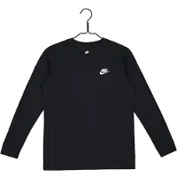Nike T-Shirt 'FUTURA' noir / blanc
