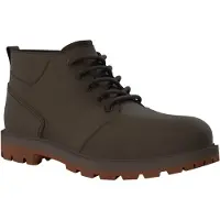 Timberland Britton Road Wp Chukka Boots Marron EU 46 Homme