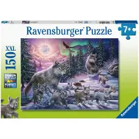 Ravensburger Loups du Nord 12908