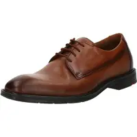 Lloyd Chaussure à lacets 'X-MOTION 110' marron / cognac
