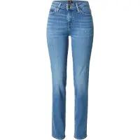 Lee Jean 'Marion' bleu denim