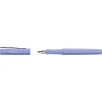 Faber-Castell Poly Pen Patronenfüller pale iris M (mittel) (1x)