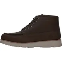 Timberland Bottines à lacets 'Britton Mills' brun foncé