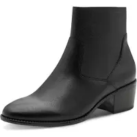 Tamaris Bottines noir