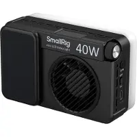 SmallRig Projecteur Led 5359 Rm 40c