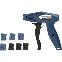 Hellermanntyton Schneidwerkzeug für Kunststoff-Kabelbinder EVOCUT (300 mm)