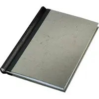 Leitz Porte-bloc 3944 , format A4, avec reliure