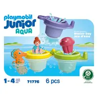 Playmobil geobra Brandstätter Stiftung & Co.K JUNIOR AQUA : gobelet de natation