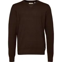 Blend Pull-over 'Bruton' brun foncé