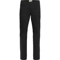 Blend Pantalon 'Newbury' noir