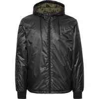 Blend Veste mi-saison noir