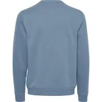 Blend Sweat-shirt bleu