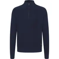 Blend Pull-over 'Codford' bleu marine