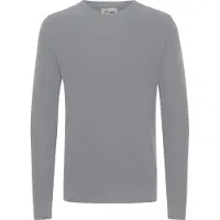 Blend Pull-over 'Codford' gris clair