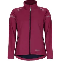PRO-X elements Veste imperméable softshell femme Hellen