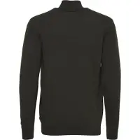 Blend Pull-over 'Bruton' vert foncé