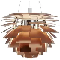 Louis Poulsen PH Artichoke Suspension - Ø 84 cm