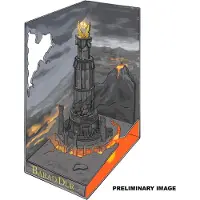 Revell Modélisme Tiny Adventures Le Seigneur des Anneaux Barad-Dur