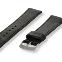 Morellato Bracelet de montre Morellato A01X3425695019CR18 de 18 mm pour montres pour hommes