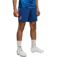 Puma Neymar Jr Playmaker Short bleu S Hommes Bleu S