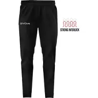 Givova Pantalon De Survêtement 100