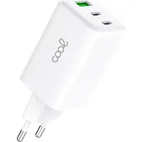 Cool Chargeur Mural Usb-c Ultra Fast Pd Usb C Gan 65w