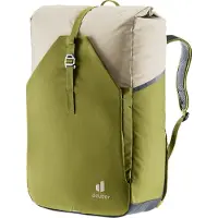 Deuter Xberg 25 - Sacoche arrière/sac à dos 16" 50 cm