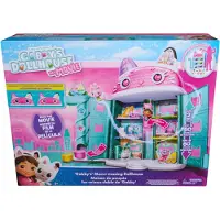 Gabby's Dollhouse SPIN GABY Maison de cinéma 6074334