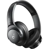 Soundcore Q21i Nc A3004311 On-ear Casque Sans Fil Avec Anti-bruit Noir