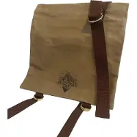 Campcraft Outdoors Woodcraft Haversack
