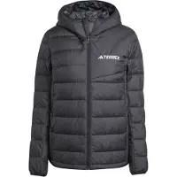 Adidas Doudoune à capuche femme Terrex Multi