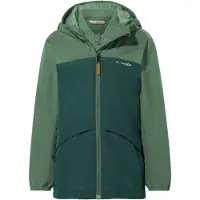 Vaude Veste imperméable 3 en 1 enfant Escape