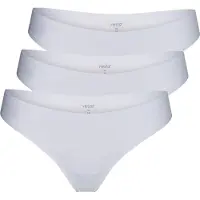 Yenita String blanc