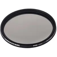 Mentter HD Circulair Polarisatie 77mm