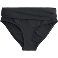 Next Bas de bikini noir