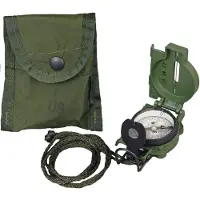 Cammenga Tritium Lensatic Compass