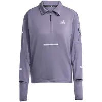 Adidas T-shirt fonctionnel 'Adi365' lilas / blanc