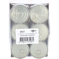 Trovet Trd Hypoallergenic Chat Dinde 6x200 g Aliment