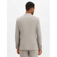 Strellson Veste de costume ' Arndt ' beige