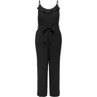 ONLY Carmakoma Combinaison 'CARCali' noir