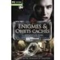 Enigmes & Objets Cachés - Le Serment De Sang Pc