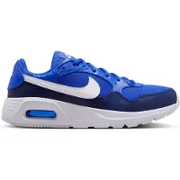 Nike Sneakers CZ5358-402 in Blue color size 38.5