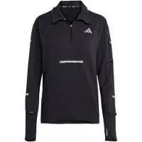 Adidas T-shirt fonctionnel 'Adi365' noir / argent