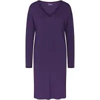 Triumph Chemise de nuit ' Timeless Sensuality ' violet