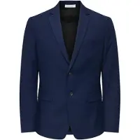 Only & Sons Veste de costume 'ONSkyle' bleu marine