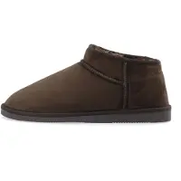Bianco Boots 'Sine' chocolat