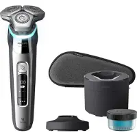 Philips Shaver S9000 rasoir électrique à sec Lift Cut Système de rasage