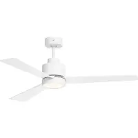 Soler I Palau Ventilateur De Plafond Htd-130 Dc 40w